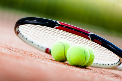 Tennis- und Sportakademie Rheinland